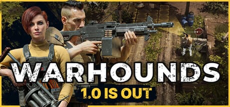 Complete Warhounds Guides Hub